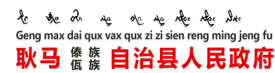 耿马傣族佤族自治县人民政府